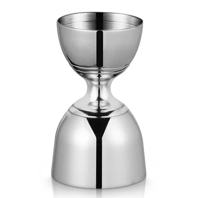 Se Barprofessional Bell Jigger 30/60 Ml Sølv ✔ Kæmpe udvalg i  Barprofessional - Køb online på udsalg og tilbud lige nu ✔ Hurtig levering: 1 - 2 Hverdage samt billig fragt - Varenummer: BAR-1420036 og barcode / Ean: 8718215107965 på lager - Udsalg på Hjem og have | Køkken og spisestue | Barudstyr Spar op til 55% - Over  785 kendte brands på udsalg