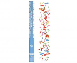 Se Konfettikanon Mix Papir Assorteret / 80 Cm ✔ Kæmpe udvalg i Godan - Køb online på udsalg og tilbud lige nu ✔ Billig fragt og hurtig levering - Varenummer: Barlife-697810 og 5901238624158 på lager - Udsalg på Fest - Fest Tilbehør - Konfettirør Store besparelser – op til 71% - Shop over 2.281 kendte mærker på udsalg