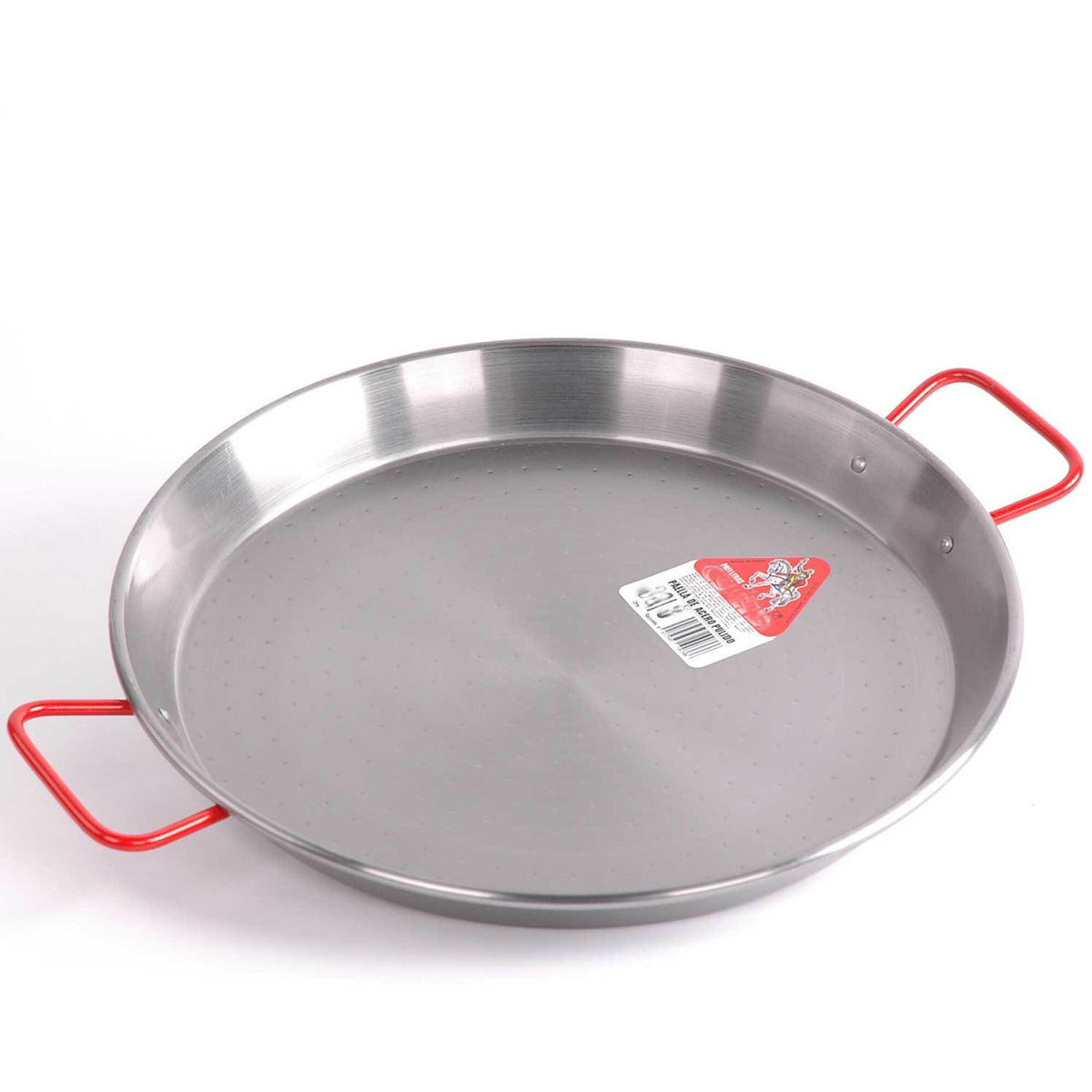 Garcima paellapande på 40 cm til tilberedning af paella