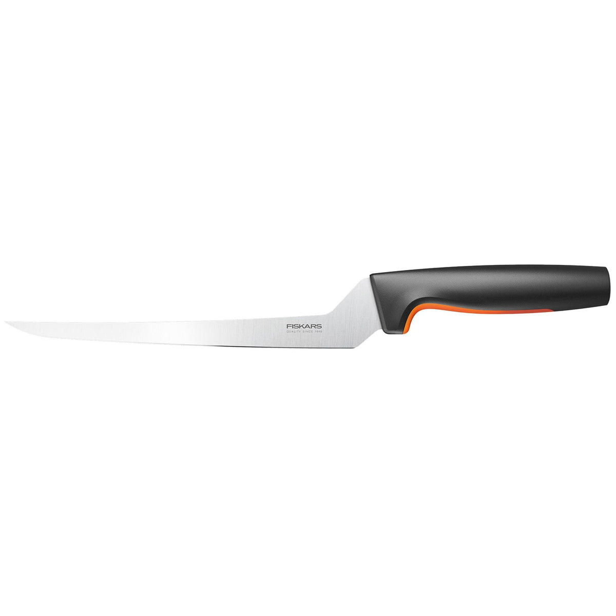 Fiskars Functional Form fileteringskniv med blad på 22 cm