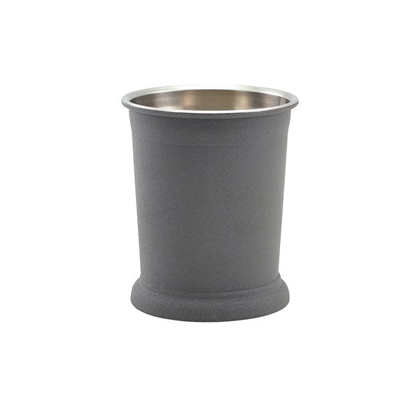 Se Julep Cup 38.5cl m. Jern Effekt ✔ Kæmpe udvalg i Genware - Køb online på udsalg og tilbud lige nu ✔ Super billig fragt og lynhurtig levering - Varenummer: Barlife-1511547 og 5020403173434 på lager - Udsalg på Outlet Få op til 63% i rabat - Shop populære mærker fra over 2.739 mærker