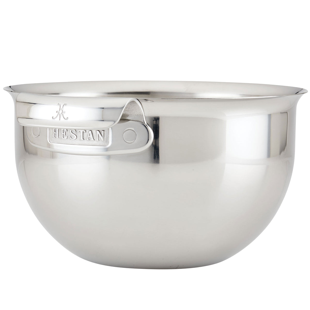 Hestan Provision blandeskål med et rumfang på 6,6 liter