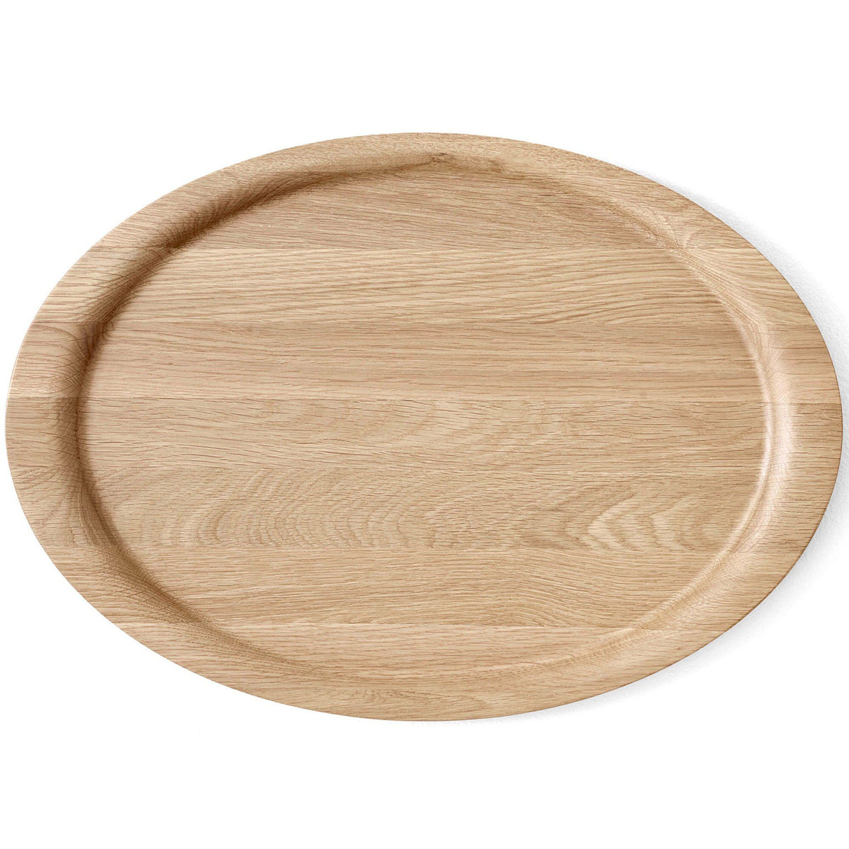 Rund &Tradition Collect SC65 bakke i eg, diameter 54 cm