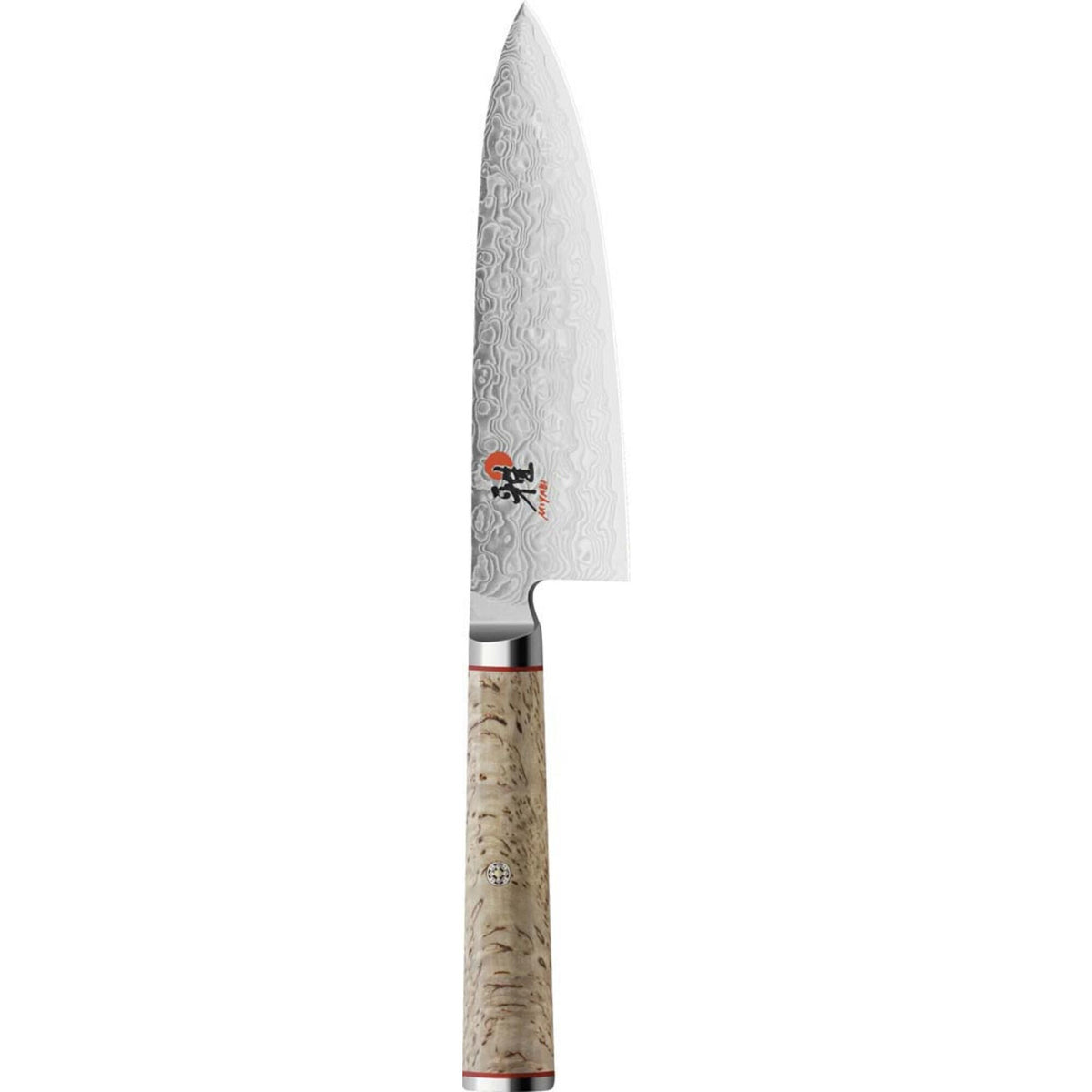Miyabi 5000 MCD Gyutoh kokkekniv på 16 cm fra det japanske mærke Miyabi