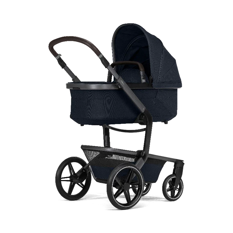 Joolz Day5 Complete Set duo- og kombivogn i farven Navy Blue