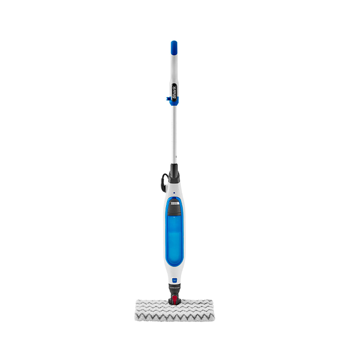 Shark Professional damprenser S6001 K1 med Klik n' Flip og gulvklude
