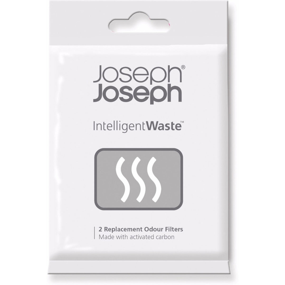 Carbon filter til Joseph Joseph Intelligent Waste affaldspand
