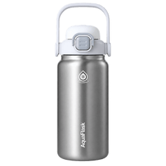 AquaFlask Jug Wild Robot isoleret drikkeflaske på 1500 ml