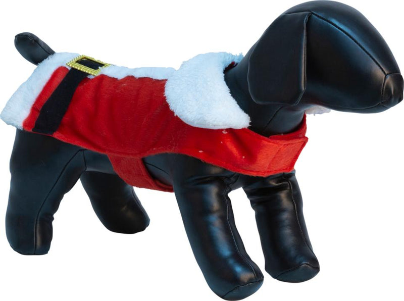 Companion - Julemandsdækken til hunde, Vælg størrelse - XS