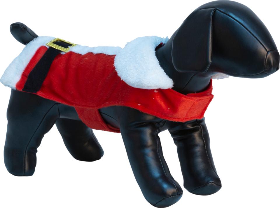 Se Companion - Julemandsdækken til hunde, Vælg størrelse - S ❤ Kæmpe udvalg i Trixie - Køb online på udsalg og tilbud lige nu ❤ Billig fragt og hurtig levering - Varenummer: Bolig&Haven-49629083140426 og barcode / Ean: 5701883372677 på lager - Udsalg på Spar helt op til 73% - 2.739 kendte brands til outletpriser