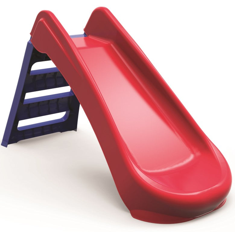 Se Junior Foldbar Rutsjebane ✔ Kæmpe udvalg i Palplay - Køb online på udsalg og tilbud lige nu ✔ Lav fragtpris og hurtig levering - Varenummer: MMAction-13916 og 7290100907184 på lager - Udsalg på Rutsjebaner Spar helt op til 73% - Stort udsalg på over 739 mærker