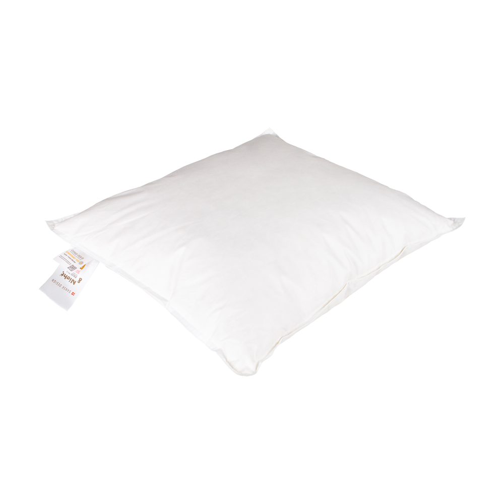 Se Night og Day LIBRA Juniorpude 40x45 cm ❤ Kæmpe udvalg i Night og Day - Køb online på udsalg og tilbud lige nu ❤ Billig fragt • Hurtig levering - Varenummer: HomeFeeling-586 - Udsalg på Hovedpuder - Baby- og junior - Alle hovedpuder - Junior hovedpude Spar helt op til 79% - Kæmpe udsalg på over 739 brands