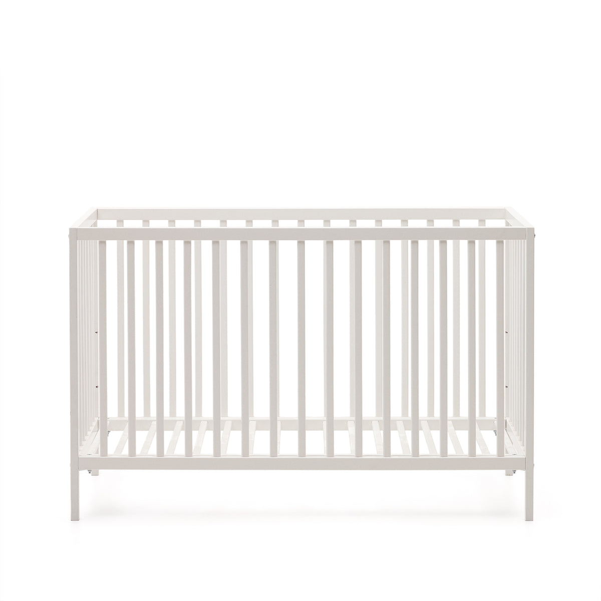 Se KAVE HOME Shantal tremmeseng til baby, justerbar madrashøjde - hvid asketræ (60x120) ❤ Kæmpe udvalg i Kave Home - Køb online på udsalg og tilbud lige nu ❤ Meget billig fragt og hurtig levering: 1 - 2 hverdage - Varenummer: Boboonline-118161 og barcode / Ean: 8433840788142 på lager - Udsalg på Børn,Babymøbler og babyudstyr,Babysenge,
Børn,
Babymøbler og babyudstyr,
Tremmesenge,
Børnesenge, Spar op til 51% - Over 785 kendte brands på udsalg