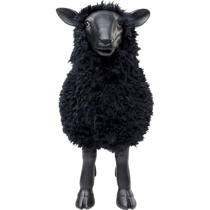 Se KARE DESIGN Bathilde får figur - sort polyester og polyharpiks (H:54) ❤ Kæmpe udvalg i Kare Design - Køb online på udsalg og tilbud lige nu ❤ Meget billig fragt og hurtig levering: 1 - 2 hverdage - Varenummer: Boboonline-81188 og barcode / Ean: 4025621537427 på lager - Udsalg på Interiør,Dekoration,Skulpturer og pyntegenstande,
Dekoration,
KARE Design,
Kare Design skulpturer og pynteobjekter,
Int Spar op til 51% - Over 785 kendte brands på udsalg