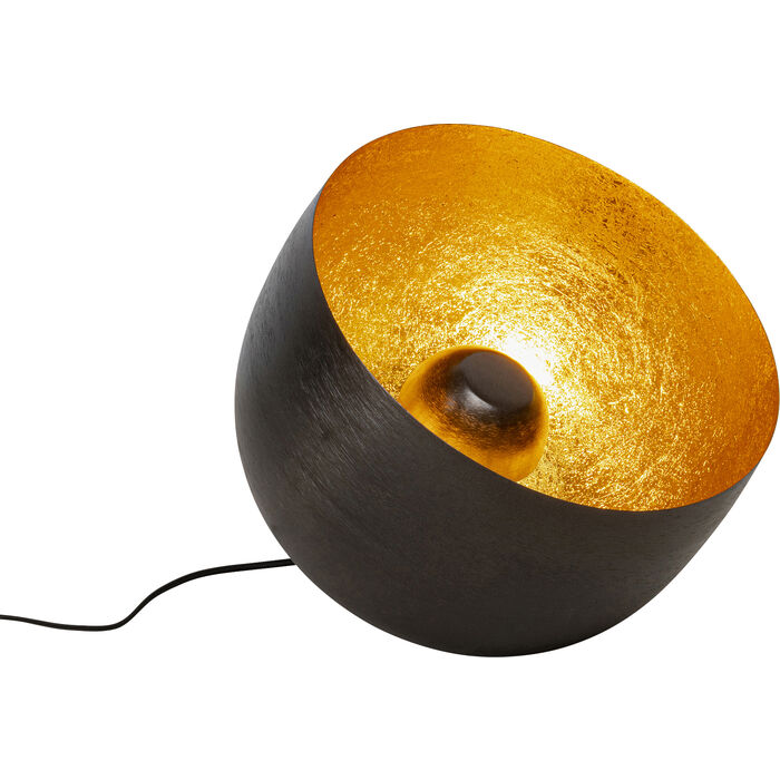 Se KARE DESIGN Apollon gulvlampe, rund - sort og gylden stål (Ø35) ❤ Kæmpe udvalg i Kare Design - Køb online på udsalg og tilbud lige nu ❤ Meget billig fragt og hurtig levering: 1 - 2 hverdage - Varenummer: Boboonline-81162 og barcode / Ean: 4025621542827 på lager - Udsalg på Interiør,Belysning,Lamper,Gulvlamper og standerlamper,
Belysning,
Lamper,
Dagligstue,
Lamper til stuen, Spar op til 51% - Over 785 kendte brands på udsalg