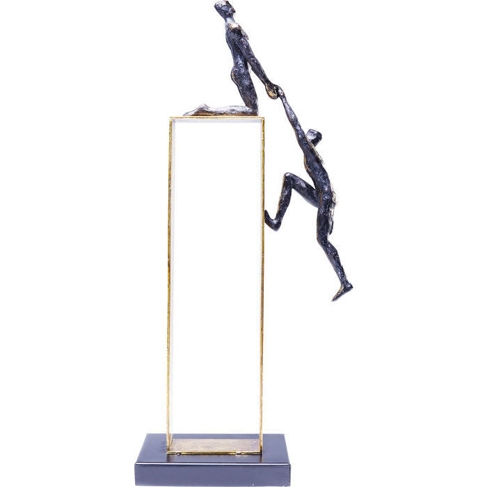 Se KARE DESIGN Object Elements Come TogetherÂ figur - polyresin og stål (H:51) ❤ Kæmpe udvalg i Kare Design - Køb online på udsalg og tilbud lige nu ❤ Billig fragt og hurtig levering - Varenummer: Boboonline-23426 og barcode / Ean: 4025621608400 på lager - Udsalg på Interiør,Dekoration,Skulpturer og pyntegenstande,
KARE Design,
Bordspejle,
Kare Design skulpturer og pynteobjekter,
Bol Store besparelser – op til 71% - Et af Danmarks største udvalg – 2.739+ brands