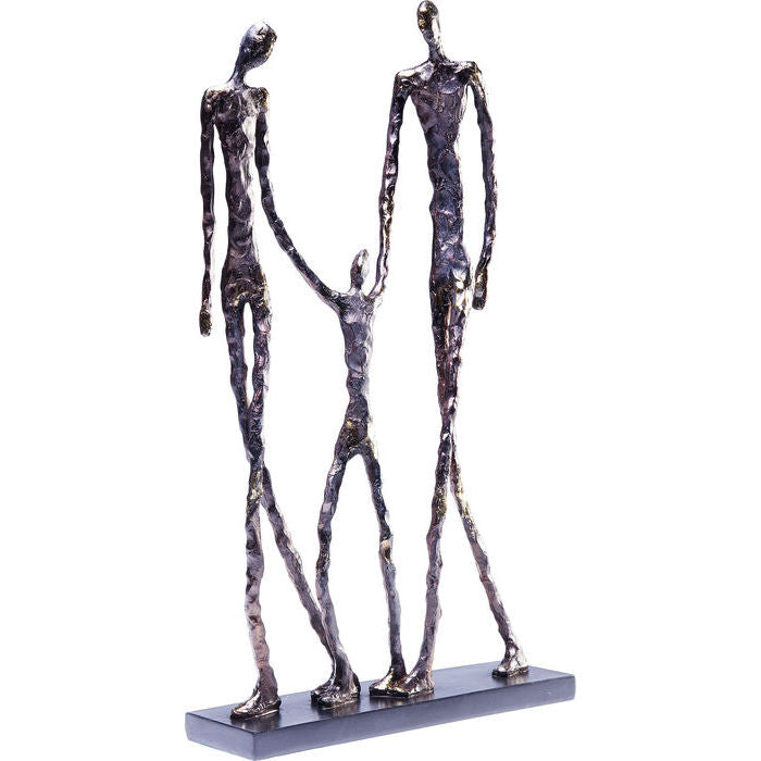 Se KARE DESIGN Object Elements Happy FamilyÂ figur - polyresin (H:47cm) ❤ Kæmpe udvalg i Kare Design - Køb online på udsalg og tilbud lige nu ❤ Billig fragt og hurtig levering - Varenummer: Boboonline-23427 og barcode / Ean: 4025621608424 på lager - Udsalg på Interiør,Dekoration,Skulpturer og pyntegenstande,
KARE Design,
Kare Design skulpturer og pynteobjekter,
Boligtilbehør i Art Deco, Spar stort – op til 59% - Over 2.739 brands med daglige tilbud