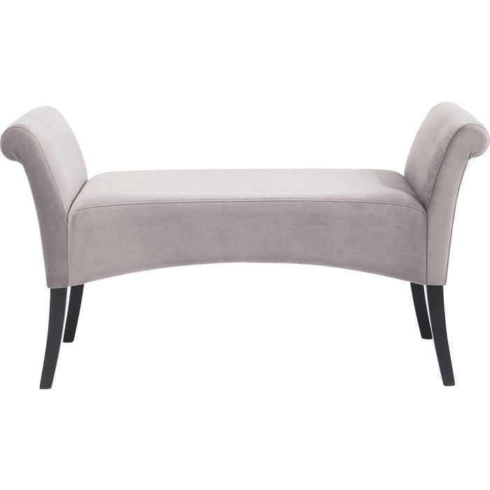 Se KARE DESIGN Motley bænk, m. armlæn - sølvgrå polyester fløjl og bøg (107x38) ❤ Kæmpe udvalg i Kare Design - Køb online på udsalg og tilbud lige nu ❤ Lav fragtpris og hurtig levering - Varenummer: Boboonline-23564 og barcode / Ean: 4025621832966 på lager - Udsalg på Møbler,Bænke,
KARE Design,
Kare Design bænke,
Boligtilbehør i Art Deco,
Spisestue,
Mø Op til 61% rabat - Find tilbud fra over 2.739 mærker