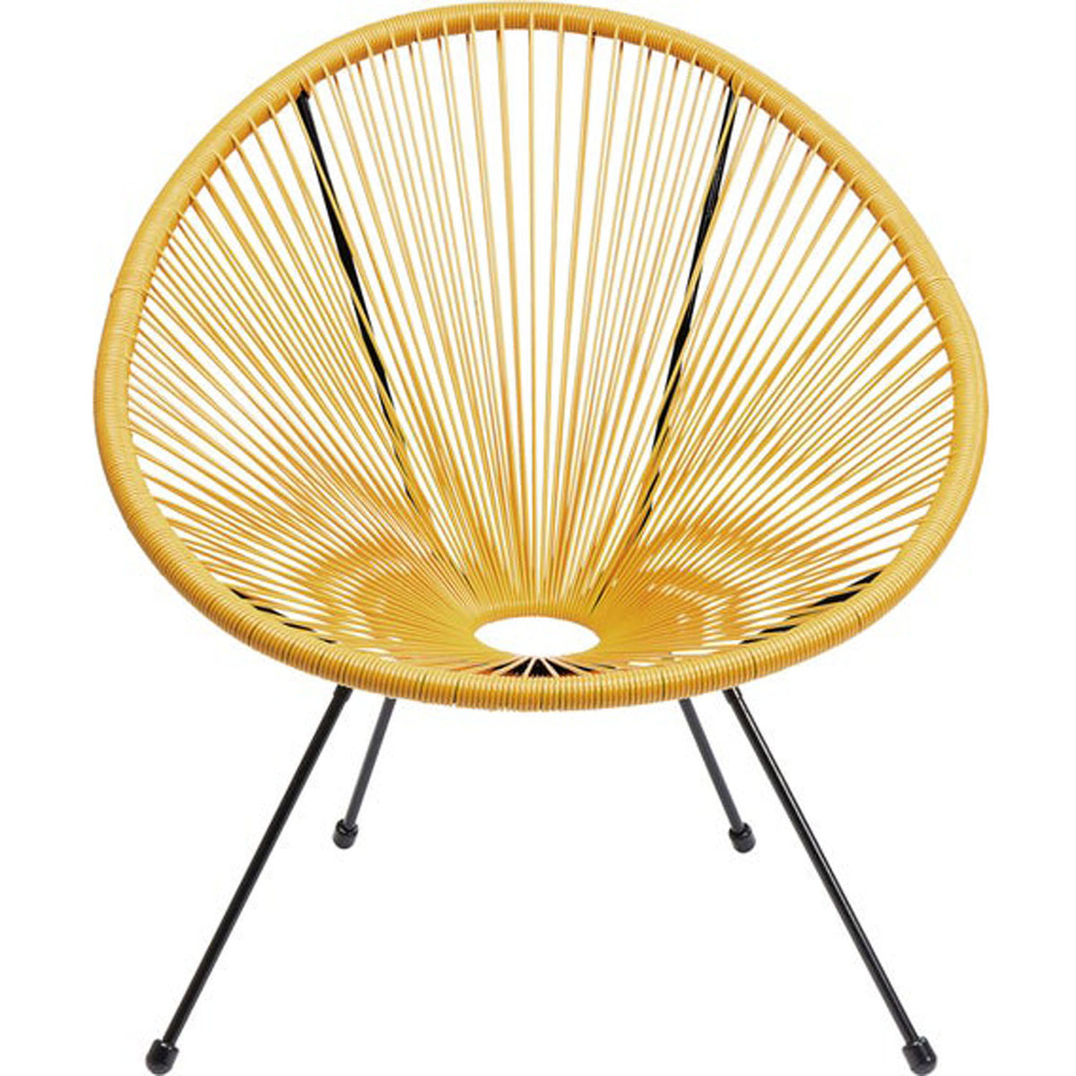Se KARE DESIGN Acapulco Yellow lænestol/havestol - gul polyethylen og stål ❤ Kæmpe udvalg i Kare Design - Køb online på udsalg og tilbud lige nu ❤ Billig fragt • Hurtig levering - Varenummer: Boboonline-70745 og barcode / Ean: 4025621839880 på lager - Udsalg på Udendørs møbler,Udendørs loungemøbler,
Udendørs møbler,
Terrasse og have,
Udendørs loungemøbler,
KARE Design, Spar stort – op til 53% - Over 2.739 brands med kæmpe udsalg
