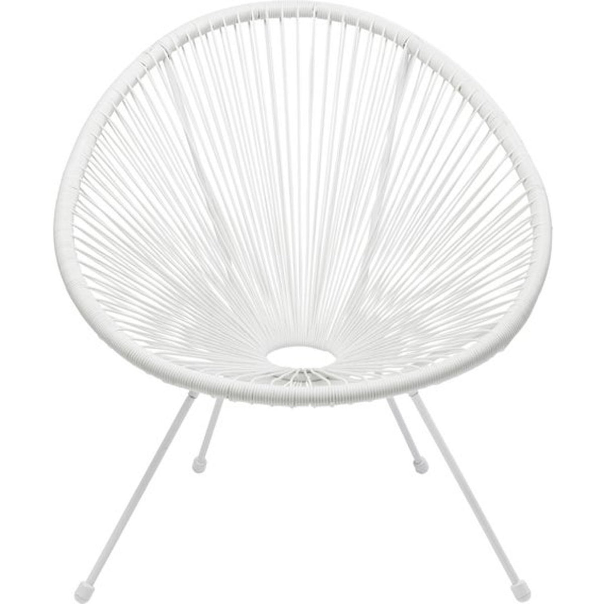 Se KARE DESIGN Acapulco White lænestol/havestol - hvid polyethylen og stål ❤ Kæmpe udvalg i Kare Design - Køb online på udsalg og tilbud lige nu ❤ Billig fragt og hurtig levering - Varenummer: Boboonline-70749 og barcode / Ean: 4025621839903 på lager - Udsalg på Udendørs møbler,Udendørs loungemøbler,
Udendørs møbler,
Terrasse og have,
Udendørs loungemøbler,
KARE Design, Få op til 63% i rabat - Find over 1.798 brands på udsalg
