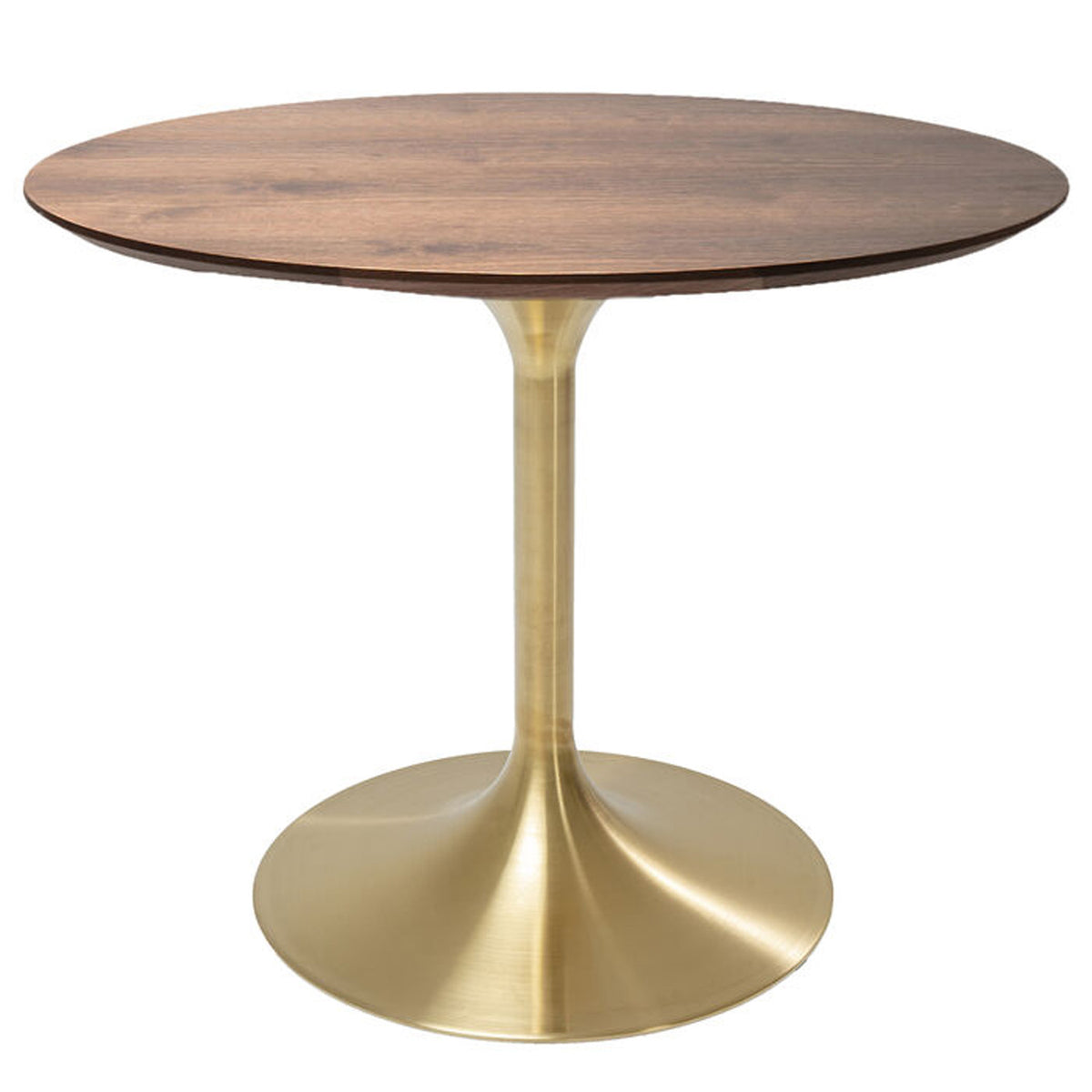 Se KARE DESIGN Invitation Set Walnut Brass spisebord, rund - brun valnøddefinér og messing stål (Ø90) ❤ Kæmpe udvalg i Kare Design - Køb online på udsalg og tilbud lige nu ❤ Super billig fragt og lynhurtig levering - Varenummer: Boboonline-70161 og barcode / Ean: 4025621859574 på lager - Udsalg på Møbler,Borde,Spiseborde,
Borde,
Små spiseborde,
Runde spiseborde,
Spisestue,
KARE Des Spar helt op til 79% - Kæmpe udsalg på over 739 brands