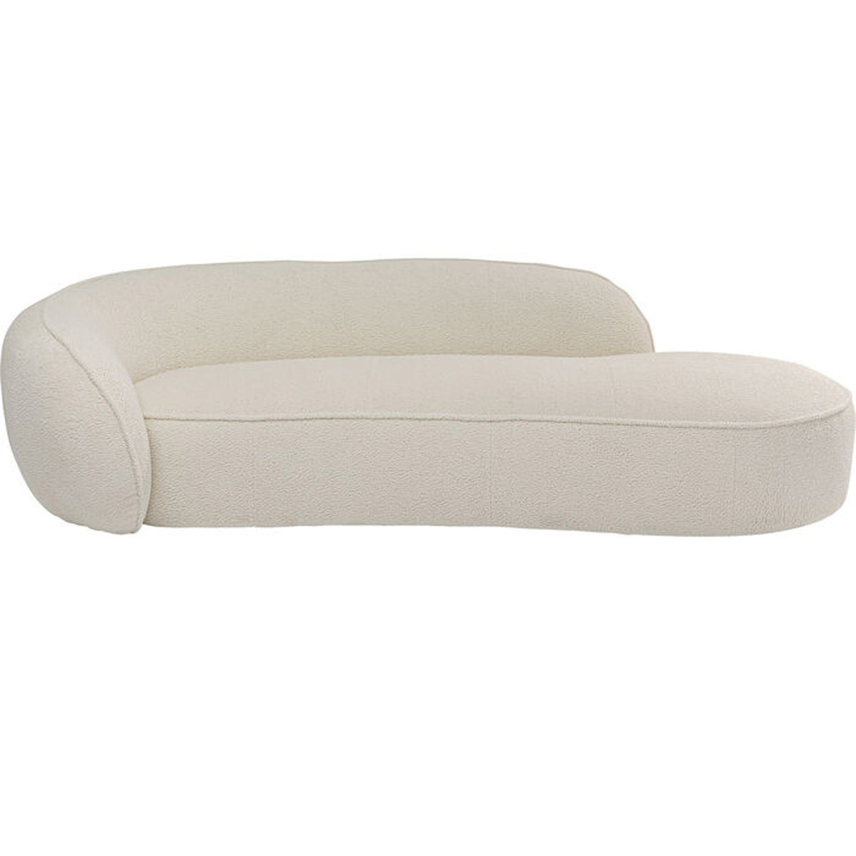 Se KARE DESIGN Recamiere Wonder chaiselong - creme polyester og polypropylen ❤ Kæmpe udvalg i Kare Design - Køb online på udsalg og tilbud lige nu ❤ Billig fragt og hurtig levering - Varenummer: Boboonline-69985 og barcode / Ean: 4025621859970 på lager - Udsalg på Møbler,Chaiselonger og daybeds,
Dagligstue,
Stole til stuen,
KARE Design,
KARE Design hvilestole / lænestole, Få op til 63% i rabat - Over 2.739 brands på stort udsalg