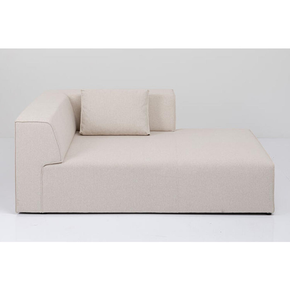 Se KARE DESIGN Infinity Ottomane Elements Cream Right modul - creme polyester og polypropylen ❤ Kæmpe udvalg i Kare Design - Køb online på udsalg og tilbud lige nu ❤ Hurtig levering til lave fragtpriser - Varenummer: Boboonline-69802 og barcode / Ean: 4025621862536 på lager - Udsalg på Møbler,Sofaer,Modulsofaer,
Sofaer,
Dagligstue,
KARE Design,
KARE Design sofaer,
Stofs Op til 57% rabat - Mere end 2.739 populære mærker på tilbud