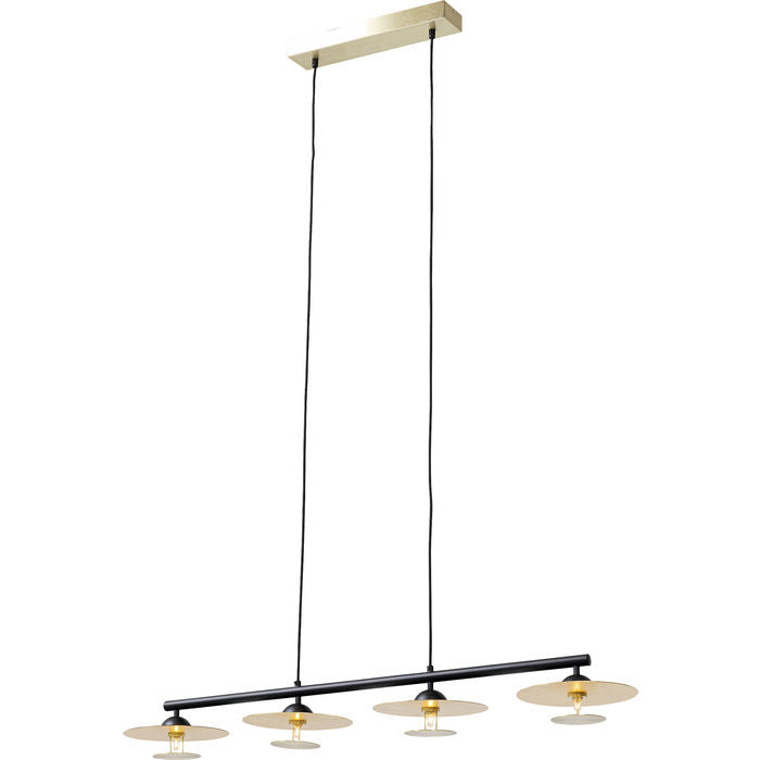 Se KARE DESIGN Disc Dining Quattro loftlampe - messing stål ❤ Kæmpe udvalg i Kare Design - Køb online på udsalg og tilbud lige nu ❤ Billig fragt og hurtig levering - Varenummer: Boboonline-48195 og barcode / Ean: 4025621525059 på lager - Udsalg på Interiør,Belysning,Lamper,Loftlamper,
KARE Design,
Kare Design lamper og lysestager,
Pendler,
Belysning, Store besparelser – op til 67% - Shop over 2.281 kendte brands på udsalg