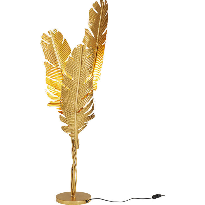 Se KARE DESIGN Akile gulvlampe - guld stål ❤ Kæmpe udvalg i Kare Design - Køb online på udsalg og tilbud lige nu ❤ Meget billig fragt og hurtig levering: 1 - 2 hverdage - Varenummer: Boboonline-60461 og barcode / Ean: 4025621528883 på lager - Udsalg på Interiør,Belysning,Lamper,Gulvlamper og standerlamper,
KARE Design,
Kare Design lamper og lysestager,
Belysning,
Belysn Spar op til 51% - Over 785 kendte brands på udsalg