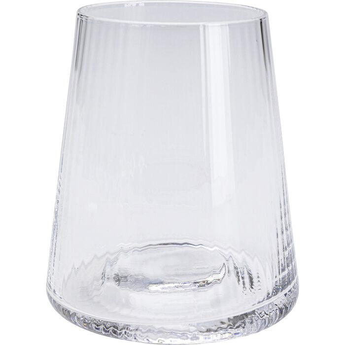 Se KARE DESIGN Tumbler Riffle drikkeglas, m. riller - klar glas (H:11) ❤ Kæmpe udvalg i Kare Design - Køb online på udsalg og tilbud lige nu ❤ Billig fragt • Hurtig levering - Varenummer: Boboonline-86995 og barcode / Ean: 4025621532842 på lager - Udsalg på Interiør,Borddækning,Drikkeglas,Vandglas,
Interiør,
Borddækning,
Køkken / Køkkenalrum,
KARE Design, Spar helt op til 79% - Over 2.739 kendte brands på udsalg