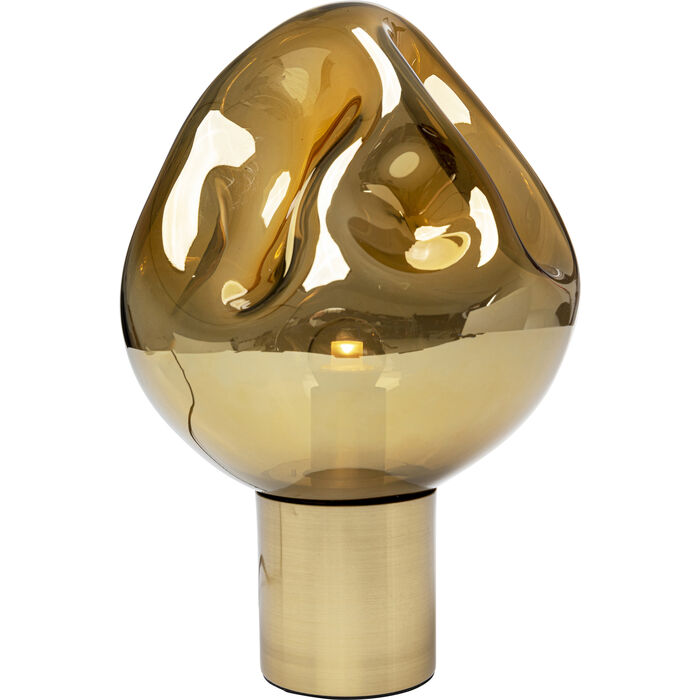 Se KARE DESIGN Dough bordlampe, rund - guld glas og messing stål (H:38) ❤ Kæmpe udvalg i Kare Design - Køb online på udsalg og tilbud lige nu ❤ Billig fragt og hurtig levering - Varenummer: Boboonline-86588 og barcode / Ean: 4025621533498 på lager - Udsalg på Interiør,Belysning,Lamper,Bordlamper,
Interiør,
Belysning,
Lamper,
Glaslamper,
Daglig Op til 61% rabat - Over 1.329 brands på online udsalg