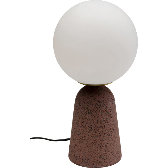 Se KARE DESIGN Bollie bordlampe - klar glas og rød beton cement ❤ Kæmpe udvalg i Kare Design - Køb online på udsalg og tilbud lige nu ❤ Billig fragt og hurtig levering - Varenummer: Boboonline-106402 og barcode / Ean: 4025621561002 på lager - Udsalg på Interiør,Belysning,Lamper,Bordlamper,
Interiør,
Belysning,
Lamper,
Glaslamper,
KARE D Op til 63% rabat - Mere end 1.329 populære mærker på udsalg