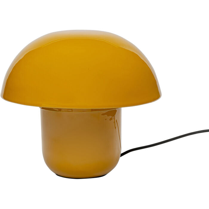 Se KARE DESIGN Mushroom bordlampe - gul emalje stål ❤ Kæmpe udvalg i Kare Design - Køb online på udsalg og tilbud lige nu ❤ Super billig fragt og lynhurtig levering - Varenummer: Boboonline-106411 og barcode / Ean: 4025621564386 på lager - Udsalg på Interiør,Belysning,Lamper,Bordlamper,
Interiør,
Belysning,
Lamper,
KARE Design,
Kare Spar stort – op til 53% - Over 2.739 kendte brands på stort udsalg