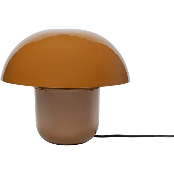 Se KARE DESIGN Mushroom bordlampe - brun emalje stål ❤ Kæmpe udvalg i Kare Design - Køb online på udsalg og tilbud lige nu ❤ Billig fragt og hurtig levering - Varenummer: Boboonline-106410 og barcode / Ean: 4025621564393 på lager - Udsalg på Interiør,Belysning,Lamper,Bordlamper,
Interiør,
Belysning,
Lamper,
KARE Design,
Kare Store besparelser – op til 77% - Udsalg på mere end 2.281 populære mærker