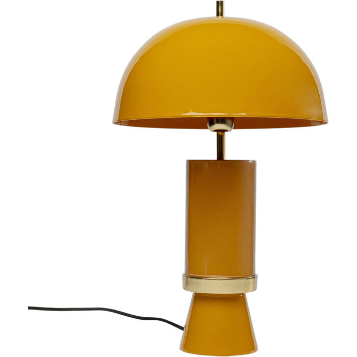 Se KARE DESIGN Josy bordlampe - gul og okkergul emalje stål ❤ Kæmpe udvalg i Kare Design - Køb online på udsalg og tilbud lige nu ❤ Meget billig fragt og hurtig levering - Varenummer: Boboonline-106408 og barcode / Ean: 4025621564423 på lager - Udsalg på Interiør,Belysning,Lamper,Bordlamper,
Interiør,
Belysning,
Lamper,
KARE Design,
Kare Op til 61% rabat - Kendte mærker på udsalg – over 1.329 brands