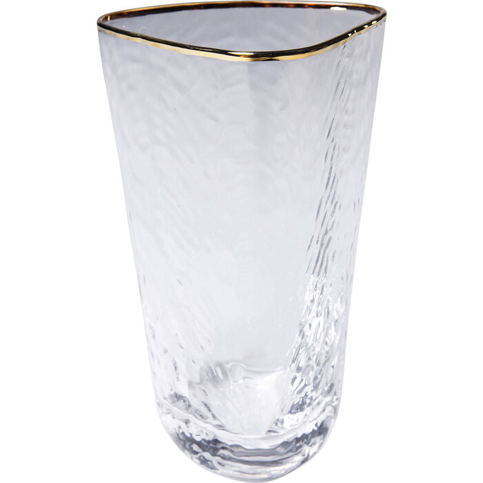 Se KARE DESIGN Hommage vandglas, m. struktur og guldkant, håndlavet - klar glas (H:14,3) ❤ Kæmpe udvalg i Kare Design - Køb online på udsalg og tilbud lige nu ❤ Lav fragtpris og hurtig levering - Varenummer: Boboonline-87002 og barcode / Ean: 4025621609087 på lager - Udsalg på Interiør,Borddækning,Drikkeglas,Vandglas,
Interiør,
Borddækning,
Køkken / Køkkenalrum,
Borddækning, Spar helt op til 57% - Find dine favoritter blandt 2.739 brands