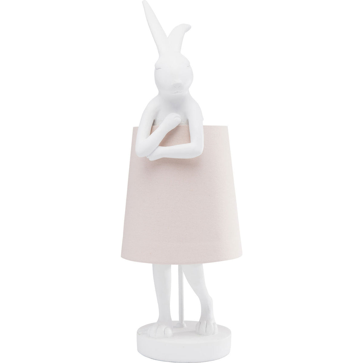 Se KARE DESIGN Animal Rabbit bordlampe - hvid polyresin/stål/hørlærred ❤ Kæmpe udvalg i Kare Design - Køb online på udsalg og tilbud lige nu ❤ Hurtig levering til lave fragtpriser - Varenummer: Boboonline-25499 og barcode / Ean: 4025621615996 på lager - Udsalg på Interiør,Belysning,Lamper,Bordlamper,
KARE Design,
Kare Design lamper og lysestager,
Lamper i Art Deco,
Dyrelamper, Store besparelser – op til 77% - Udsalg på mere end 2.281 populære mærker