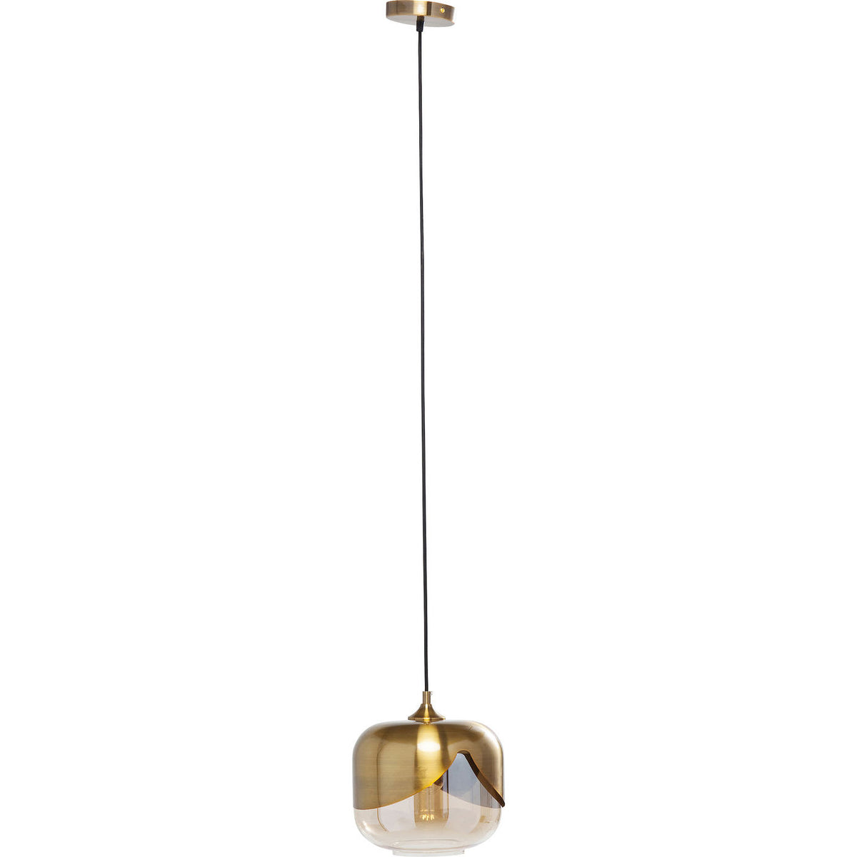 Se KARE DESIGN Golden Goblet loftlampe - farvet glas/messingbelagt stål, rund (Ø25) ❤ Kæmpe udvalg i Kare Design - Køb online på udsalg og tilbud lige nu ❤ Lav fragtpris og hurtig levering - Varenummer: Boboonline-25484 og barcode / Ean: 4025621676348 på lager - Udsalg på Interiør,Belysning,Lamper,Loftlamper,
KARE Design,
Kare Design lamper og lysestager,
Vintage og retro - lamper,
Lamper Få op til 69% i rabat - Find over 1.798 brands på udsalg