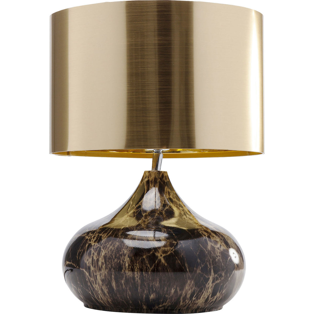 Se KARE DESIGN Mamo Deluxe bordlampe - guld plastik/brunt stål ❤ Kæmpe udvalg i Kare Design - Køb online på udsalg og tilbud lige nu ❤ Billig fragt og hurtig levering - Varenummer: Boboonline-25519 og barcode / Ean: 4025621678632 på lager - Udsalg på Interiør,Belysning,Lamper,Bordlamper,
KARE Design,
Kare Design lamper og lysestager,
Vintage og retro - lamper,
Lamper Op til 57% rabat - Over 1.329 brands på online udsalg