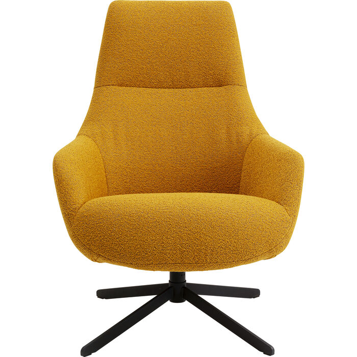 Se KARE DESIGN Mimi drejestol, m. armlæn - gul bouclé stof og sort stål ❤ Kæmpe udvalg i Kare Design - Køb online på udsalg og tilbud lige nu ❤ Billig fragt og hurtig levering - Varenummer: Boboonline-120186 og barcode / Ean: 4025621706878 på lager - Udsalg på Møbler,Stole,Drejestole,
Møbler,
Stole,
KARE Design,
KARE Design hvilestole / lænestole, Spar helt op til 79% - Over 739 kendte brands på udsalg