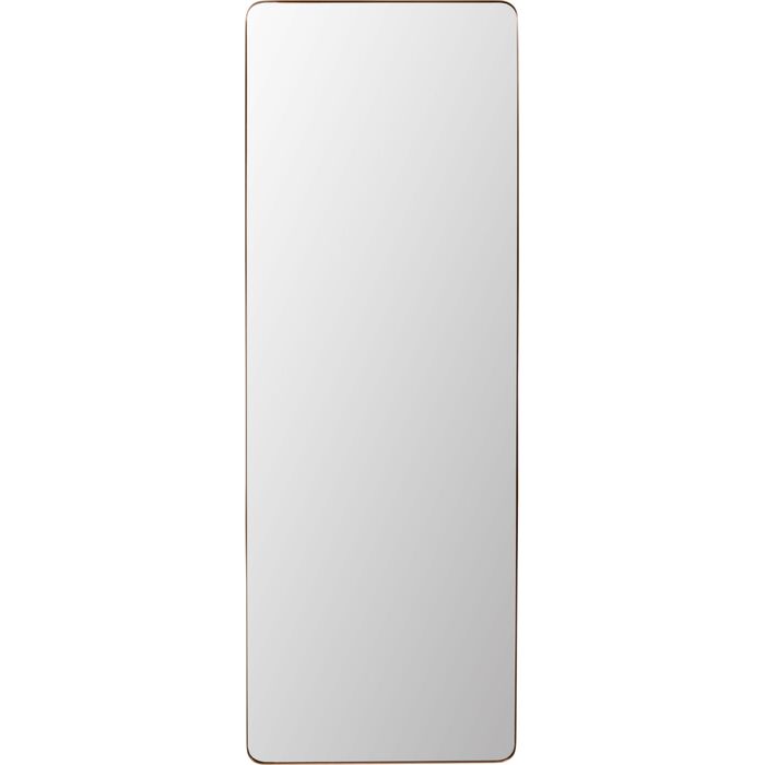 Se KARE DESIGN Simply vægspejl, rektangulær - spejlglas og messing stål (60x180) ❤ Kæmpe udvalg i Kare Design - Køb online på udsalg og tilbud lige nu ❤ Meget billig fragt og hurtig levering - Varenummer: Boboonline-120192 og barcode / Ean: 4025621707219 på lager - Udsalg på Interiør,Spejle,Vægspejle Spar helt op til 57% - Stort udsalg på over 739 brands