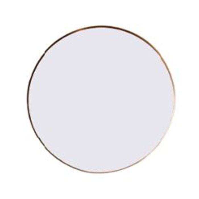 Se KARE DESIGN Simply vægspejl, rund - spejlglas og messing stål (Ø90) ❤ Kæmpe udvalg i Kare Design - Køb online på udsalg og tilbud lige nu ❤ Billig fragt • Hurtig levering - Varenummer: Boboonline-120191 og barcode / Ean: 4025621707233 på lager - Udsalg på Interiør,Spejle,Vægspejle Spar stort – op til 71% - Over 2.739 brands med kæmpe udsalg