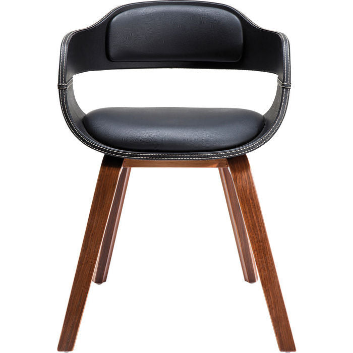Se KARE DESIGN Stol med armlæn, Costa Walnut ❤ Kæmpe udvalg i Kare Design - Køb online på udsalg og tilbud lige nu ❤ Billig fragt • Hurtig levering - Varenummer: Boboonline-18789 og barcode / Ean: 4025621785811 på lager - Udsalg på Møbler,Stole,Spisebordsstole,
KARE Design spisebordsstole,
Sorte spisebordsstole,
Vintage og retro møbler,
Spisebordsst Store besparelser – op til 71% - Store besparelser på over 2.281 brands