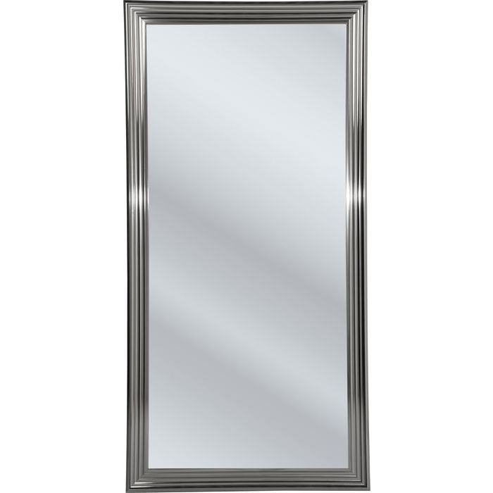 Se KARE DESIGN Spejl, Frame Sølv 180x90cm ❤ Kæmpe udvalg i Kare Design - Køb online på udsalg og tilbud lige nu ❤ Billig fragt • Hurtig levering - Varenummer: Boboonline-18967 og barcode / Ean: 4025621797425 på lager - Udsalg på Interiør,Spejle,Vægspejle,
Kare Design tilbehør til væggen,
Spejle i Art Deco,
Entréspejle,
Store spejle, Spar stort – op til 53% - Over 2.739 brands med kæmpe udsalg