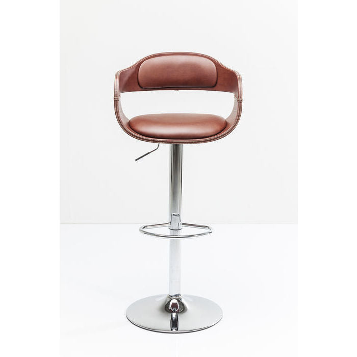 Se KARE DESIGN Barstol, Monaco Nougat ❤ Kæmpe udvalg i Kare Design - Køb online på udsalg og tilbud lige nu ❤ Super billig fragt og lynhurtig levering - Varenummer: Boboonline-18674 og barcode / Ean: 4025621818366 på lager - Udsalg på Møbler,Stole,Barstole,
Kare Design barstole,
Barstole med ryglæn,
Barmøbler,
Stole,
H Spar helt op til 57% - Kæmpe udsalg på over 739 brands