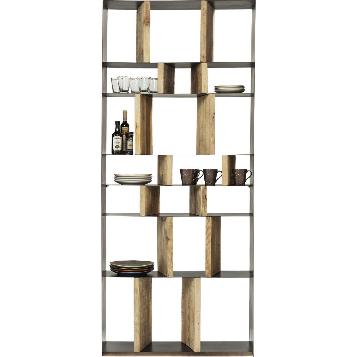 Se KARE DESIGN Storm reol - natur fyrretræ/stål ❤ Kæmpe udvalg i Kare Design - Køb online på udsalg og tilbud lige nu ❤ Hurtig levering til lave fragtpriser - Varenummer: Boboonline-25907 og barcode / Ean: 4025621820604 på lager - Udsalg på Møbler,Reoler og kommoder mm.,Reoler,
KARE Design,
Kare Design reoler,
Høje reoler,
Smalle reoler, Op til 61% rabat - Kendte mærker på udsalg – over 1.329 brands