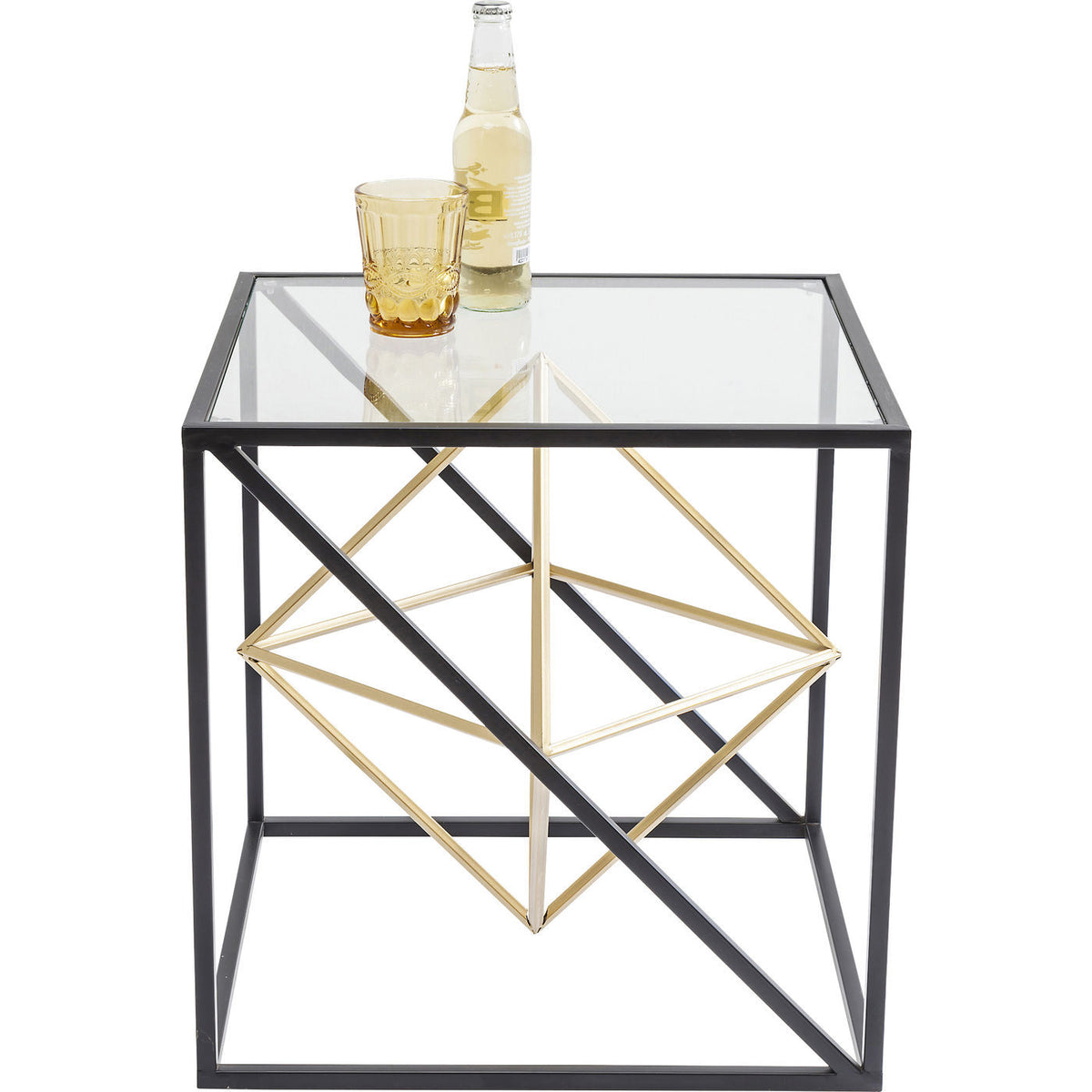 Se KARE DESIGN Prisma sidebord - klart glas/guld stål, kvadratisk (45x45) ❤ Kæmpe udvalg i Kare Design - Køb online på udsalg og tilbud lige nu ❤ Billig fragt • Hurtig levering - Varenummer: Boboonline-25501 og barcode / Ean: 4025621821700 på lager - Udsalg på Møbler,Borde,Hjørneborde og sideborde,
KARE Design,
Kare Design hjørne- og sideborde,
Borde i Art Deco,
Borde til stuen Spar stort – op til 53% - Over 2.739 kendte brands på stort udsalg
