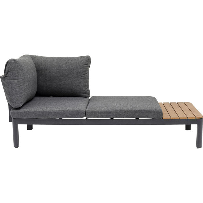 Se KARE DESIGN Recamiere Happy Day Right chaiselong - aluminium, WPC og polyester (166x66) ❤ Kæmpe udvalg i Kare Design - Køb online på udsalg og tilbud lige nu ❤ Billig fragt og hurtig levering - Varenummer: Boboonline-48322 og barcode / Ean: 4025621827269 på lager - Udsalg på Udendørs møbler,Havebænke,
KARE Design,
Terrasse og have,
Terrasse og have,
Udendørs møbler, Spar stort – op til 59% - Over 2.739 kendte brands på stort udsalg