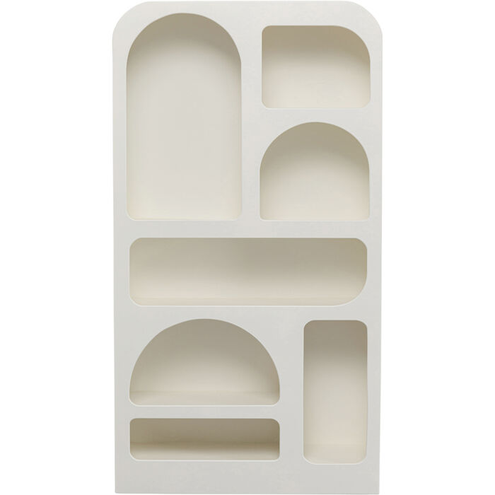 Se KARE DESIGN Paco væghylde, rektangulær - hvid MDF (95x180) ❤ Kæmpe udvalg i Kare Design - Køb online på udsalg og tilbud lige nu ❤ Super billig fragt og lynhurtig levering - Varenummer: Boboonline-106370 og barcode / Ean: 4025621877400 på lager - Udsalg på Møbler,Hylder,Væghylder,
Møbler,
Hylder,
KARE Design,
Kare Design boligtilbehør,
Dagl Op til 61% rabat - 2.739 brands med vilde rabatter