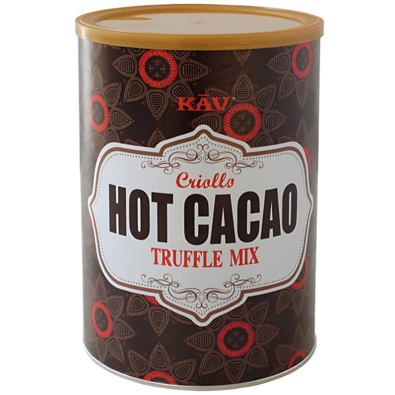 Cacao Truffle 1,5 Kg